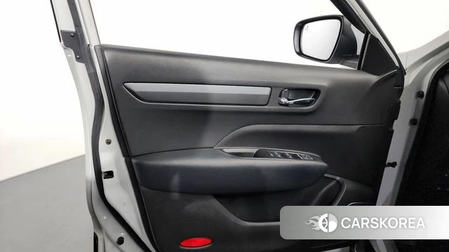 Renault Korea (Samsung) The New QM6 id 4195714 из Кореи 16