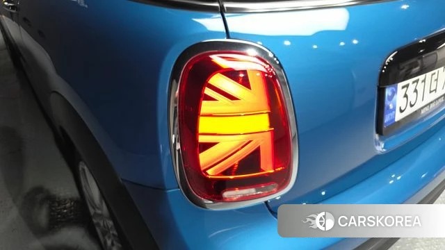 Mini Cooper id 4725577 из Кореи 16
