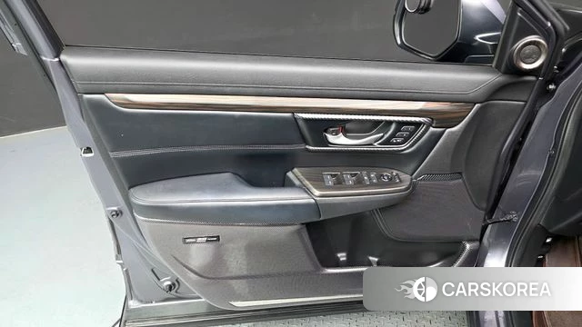 Honda CR-V 5th generation id 4316011 из Кореи 16