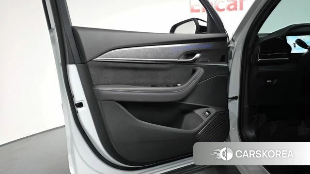 Renault Korea (Samsung) Grand Coleos id 4359750 из Кореи 16