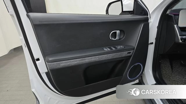 Hyundai Ionic 5 id 4396482 из Кореи 16
