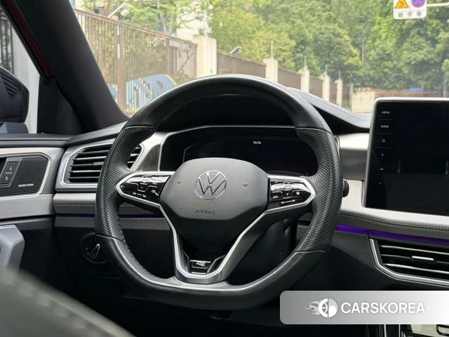 Volkswagen Tanyue X id 4353549 из Китая 16
