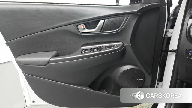 Hyundai Kona id 4225320 из Кореи 16