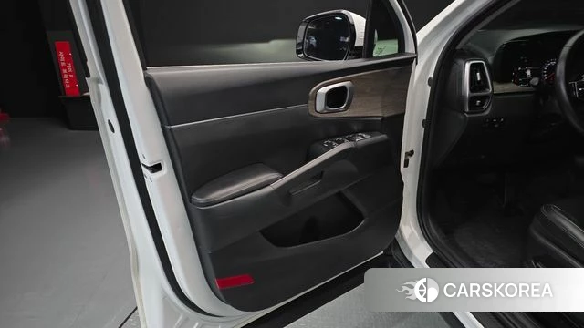 Kia Sorento 4th Generation id 4475130 из Кореи 16