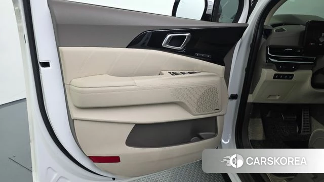 Kia The New Carnival 4th Generation id 4488262 из Кореи 16