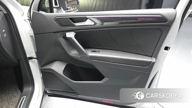 Volkswagen Tiguan second Generation id 4750156 из Кореи 16