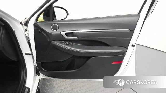 Hyundai Sonata (DN8) id 4864059 из Кореи 16