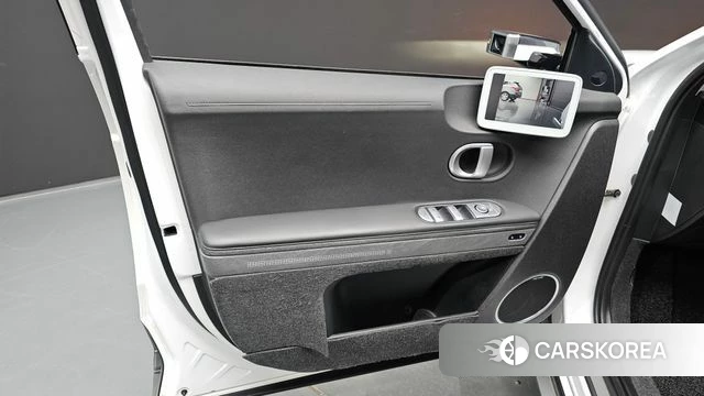 Hyundai Ionic 5 id 4500899 из Кореи 16