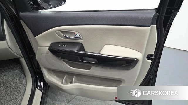 Kia The New Carnival id 4632910 из Кореи 16