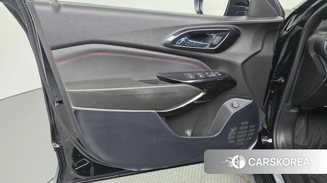 Chevrolet (GM Daewoo) Trax Crossover id 4528500 из Кореи 16