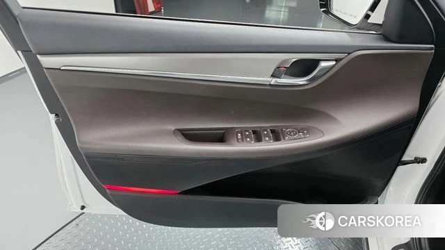 Hyundai The New Grandeur IG id 4525205 из Кореи 16
