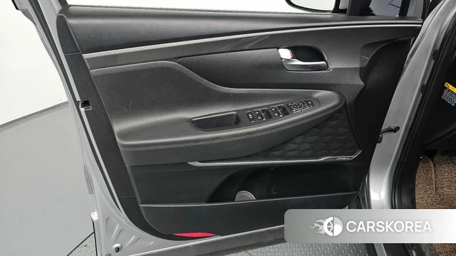 Hyundai Santa Fe TM id 4465378 из Кореи 16
