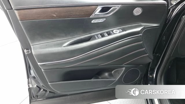 Genesis GV80 id 4196548 из Кореи 16