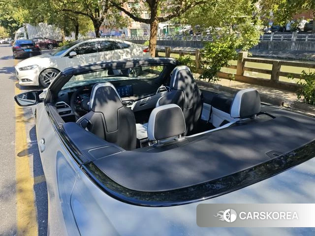 BMW M4 id 4261345 из Китая 16