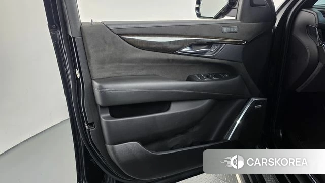 Cadillac Escalade id 4688977 из Кореи 16