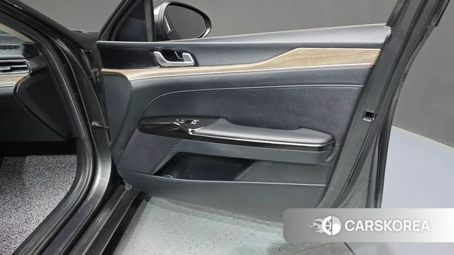 Kia K5 3rd generation id 4585938 из Кореи 16
