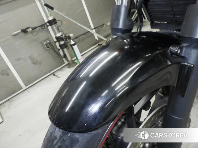 Honda CB400SF ABS id 3949948 из Японии 16