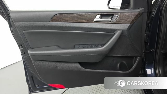 Hyundai Sonata New Rise id 4326091 из Кореи 16
