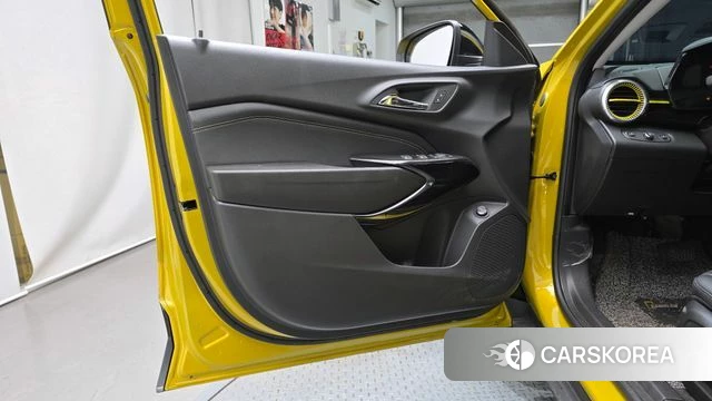 Chevrolet (GM Daewoo) Trax Crossover id 4566363 из Кореи 16