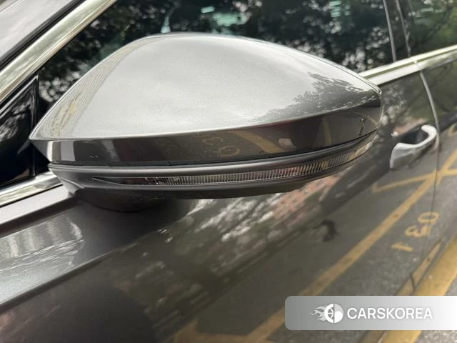 Audi A6L id 4365923 из Китая 16