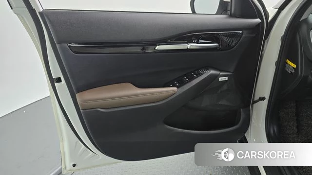 Kia Seltos id 4625760 из Кореи 16