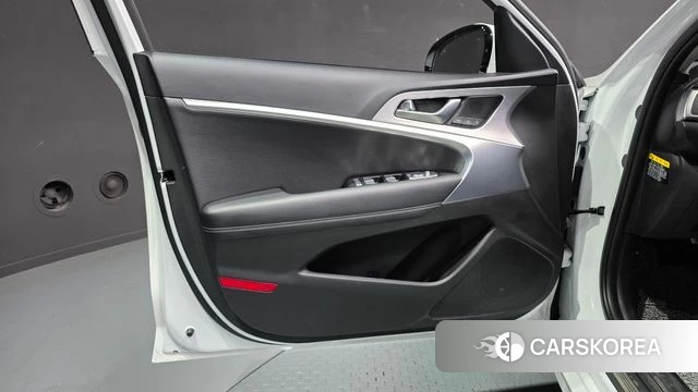 Genesis G70 id 4755097 из Кореи 16