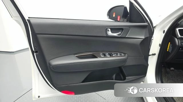 Kia The New K5 2nd generation id 4465470 из Кореи 16