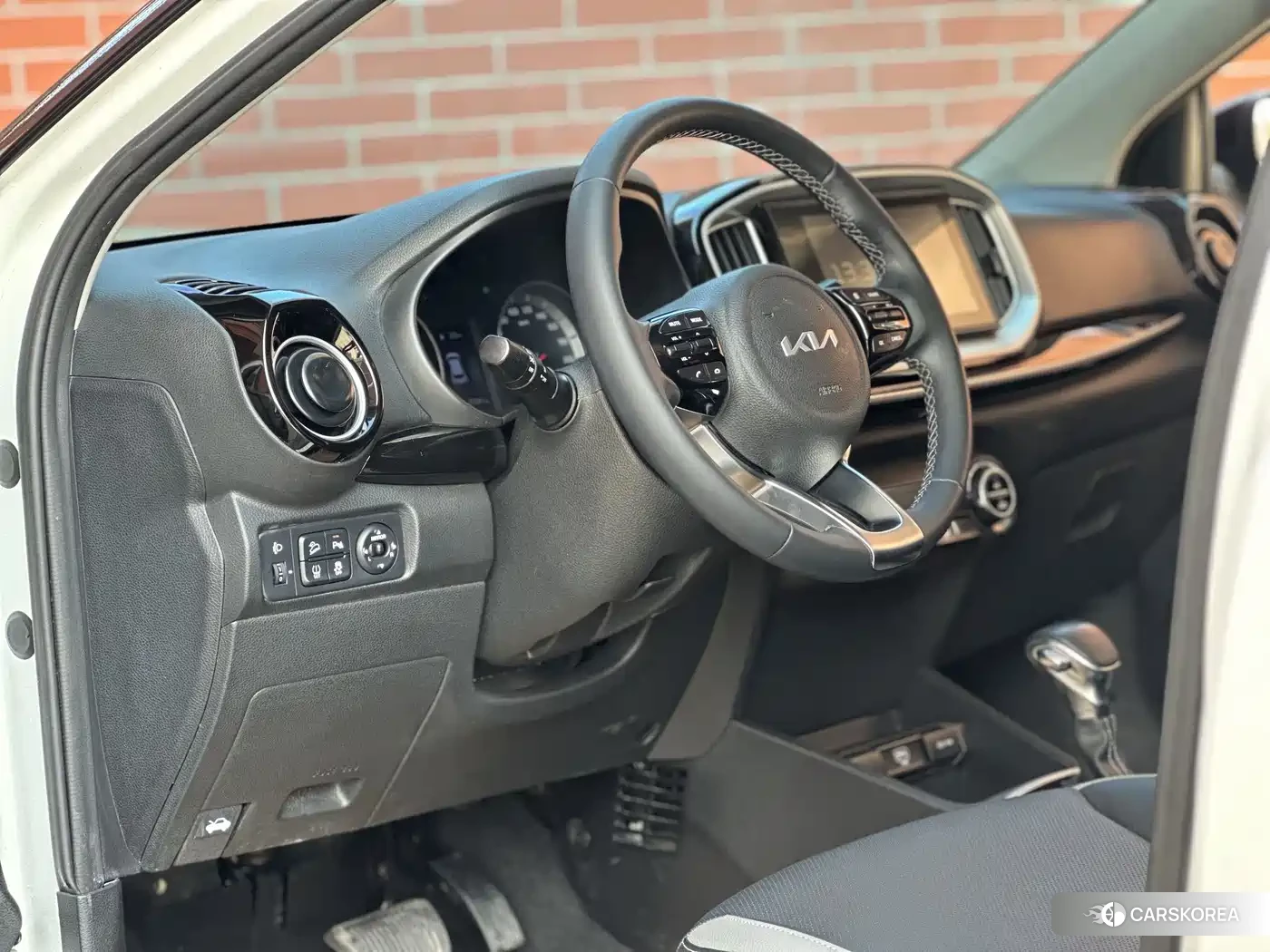 Kia KX1 id 4539226 из Китая 16