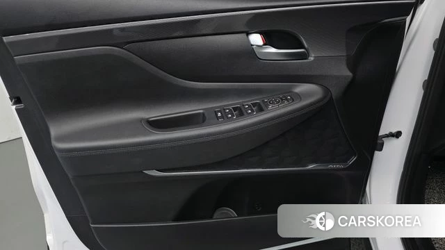 Hyundai The New Santa Fe id 4894027 из Кореи 16