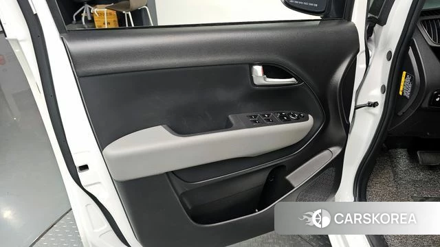 Kia The New Kia Ray EV id 4280510 из Кореи 16