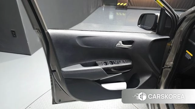 Kia All New Morning (JA) id 4785593 из Кореи 16