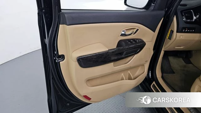 Kia The New Carnival id 4458948 из Кореи 16