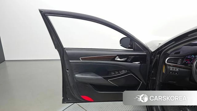 Kia Come New K7 id 4837341 из Кореи 16
