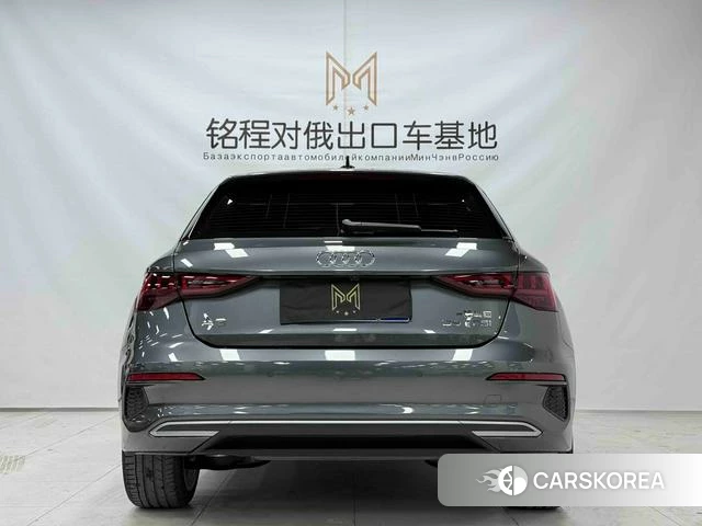 Audi A3 id 3907905 из Китая 16