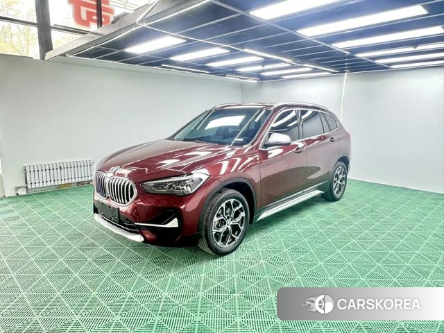 BMW X1 id 4277042 из Китая 16