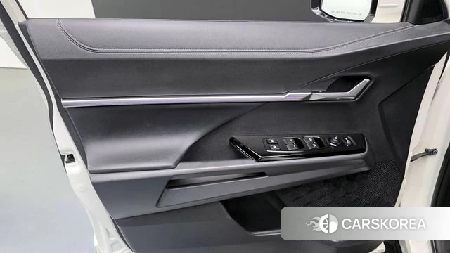 Ssangyong Torres id 4388837 из Кореи 16