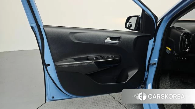 Kia All New Morning (JA) id 4225569 из Кореи 16