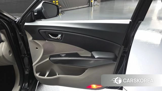 Ssangyong Berry New Tivoli id 4496369 из Кореи 16