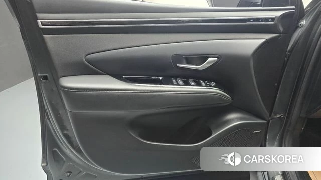 Hyundai Tucson Hybrid (NX4) id 4906327 из Кореи 16