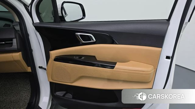 Kia Carnival 4th generation id 4561886 из Кореи 16