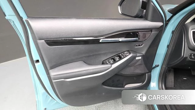 Kia The New Seltos id 4321713 из Кореи 16
