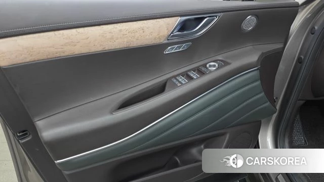 Genesis GV80 id 4416480 из Кореи 16