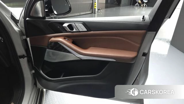 BMW X7 (G07) id 4631788 из Кореи 16