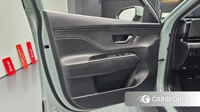 Hyundai Kona (SX2) id 4623949 из Кореи 16