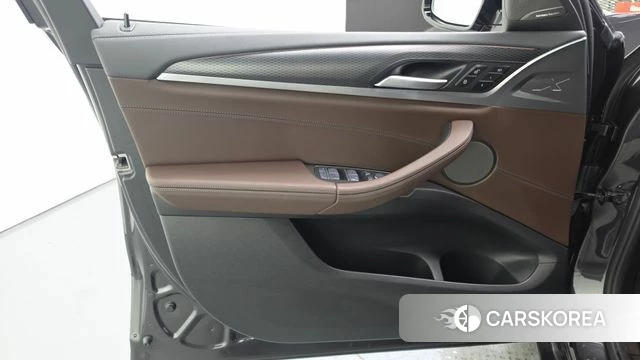 BMW X4 (G02) id 4731003 из Кореи 16