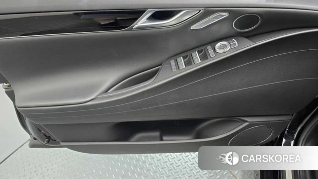 Genesis G80 (RG3) id 4618946 из Кореи 16