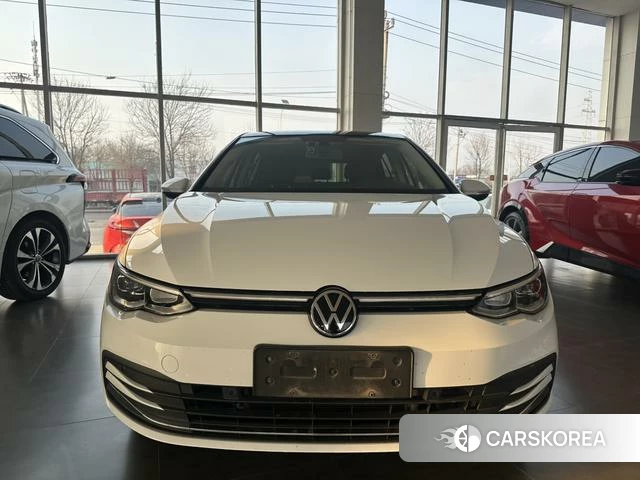 Volkswagen Golf id 4271932 из Китая 16