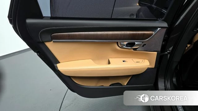 Volvo S90 id 4350450 из Кореи 16