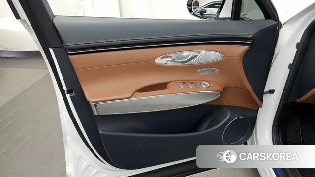 Genesis GV70 id 4315513 из Кореи 16