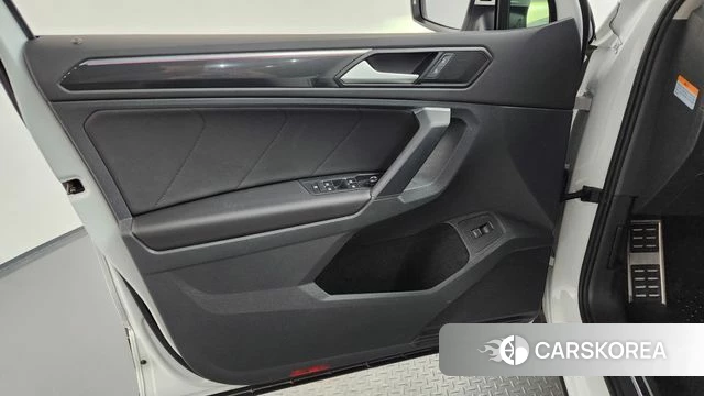 Volkswagen Tiguan second Generation id 4187239 из Кореи 16